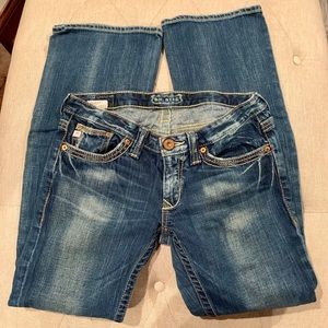 Big Star jean 28R